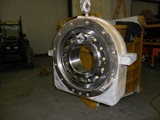 Spare parts accessories for mills and crushers - 03 hearing during the maintenance.jpg