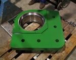 Spare parts accessories for mills and crushers - 07 house bearing.jpg