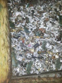 Reciclaje metales