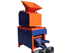 Máquinas para la trituración y el cribado Molinos para Pequeñas Producciones MF